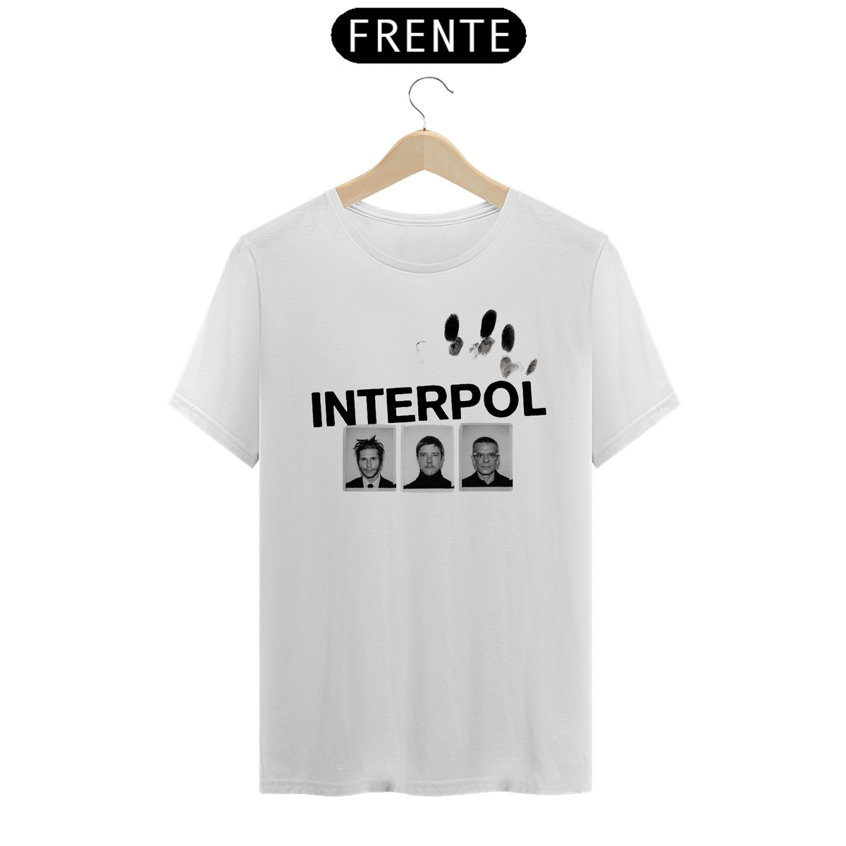 Nome do produto: Interpol