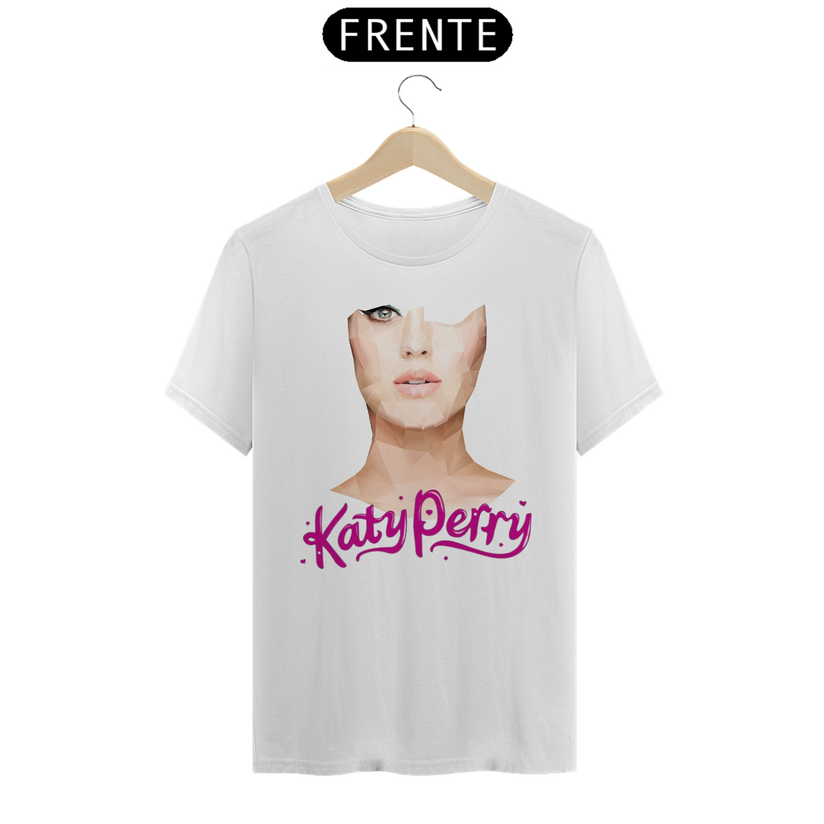 Nome do produto: Katy Perry