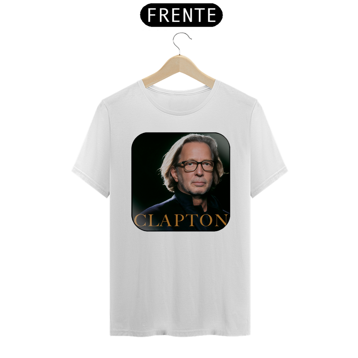 Nome do produto: Eric Clapton