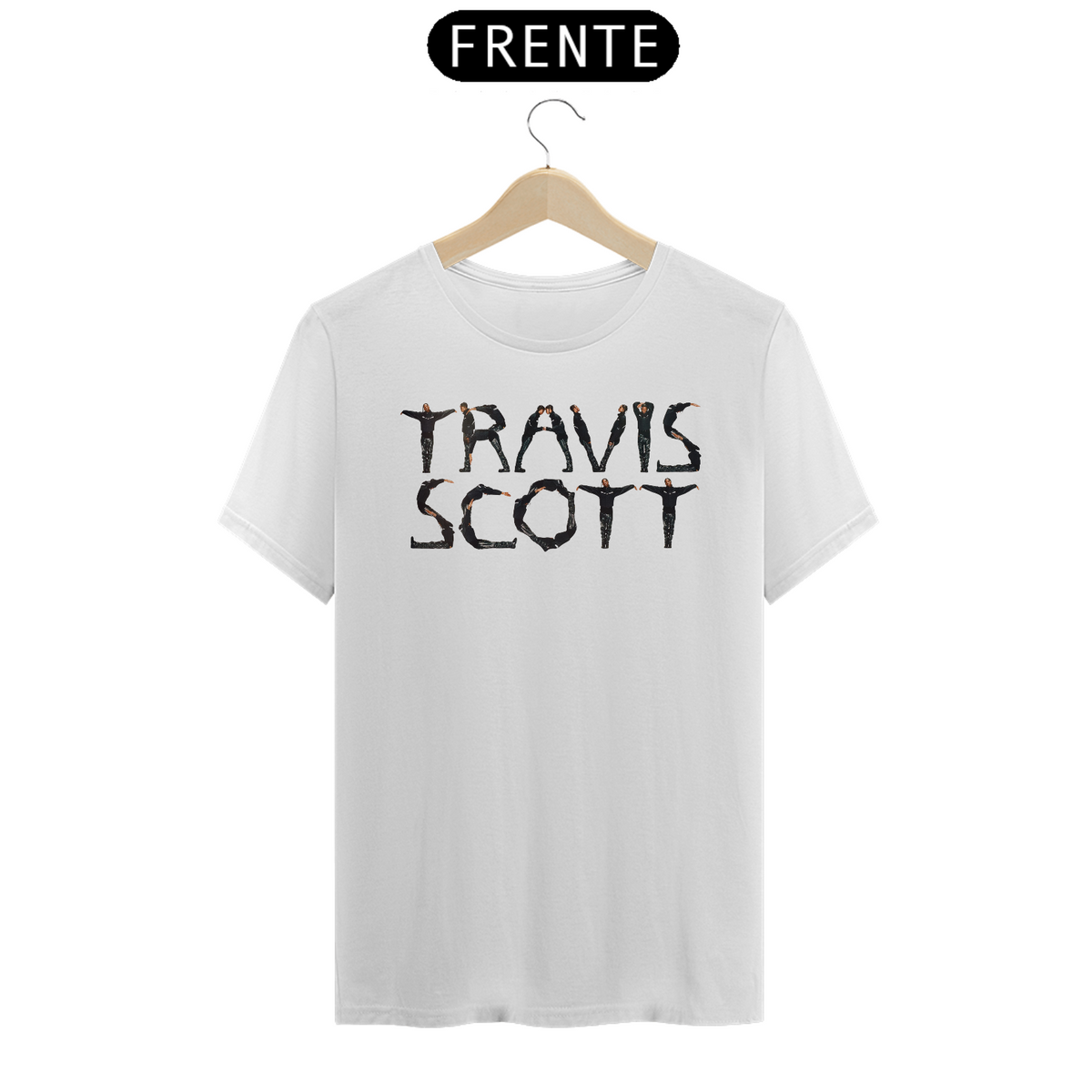 Nome do produto: Travis Scott