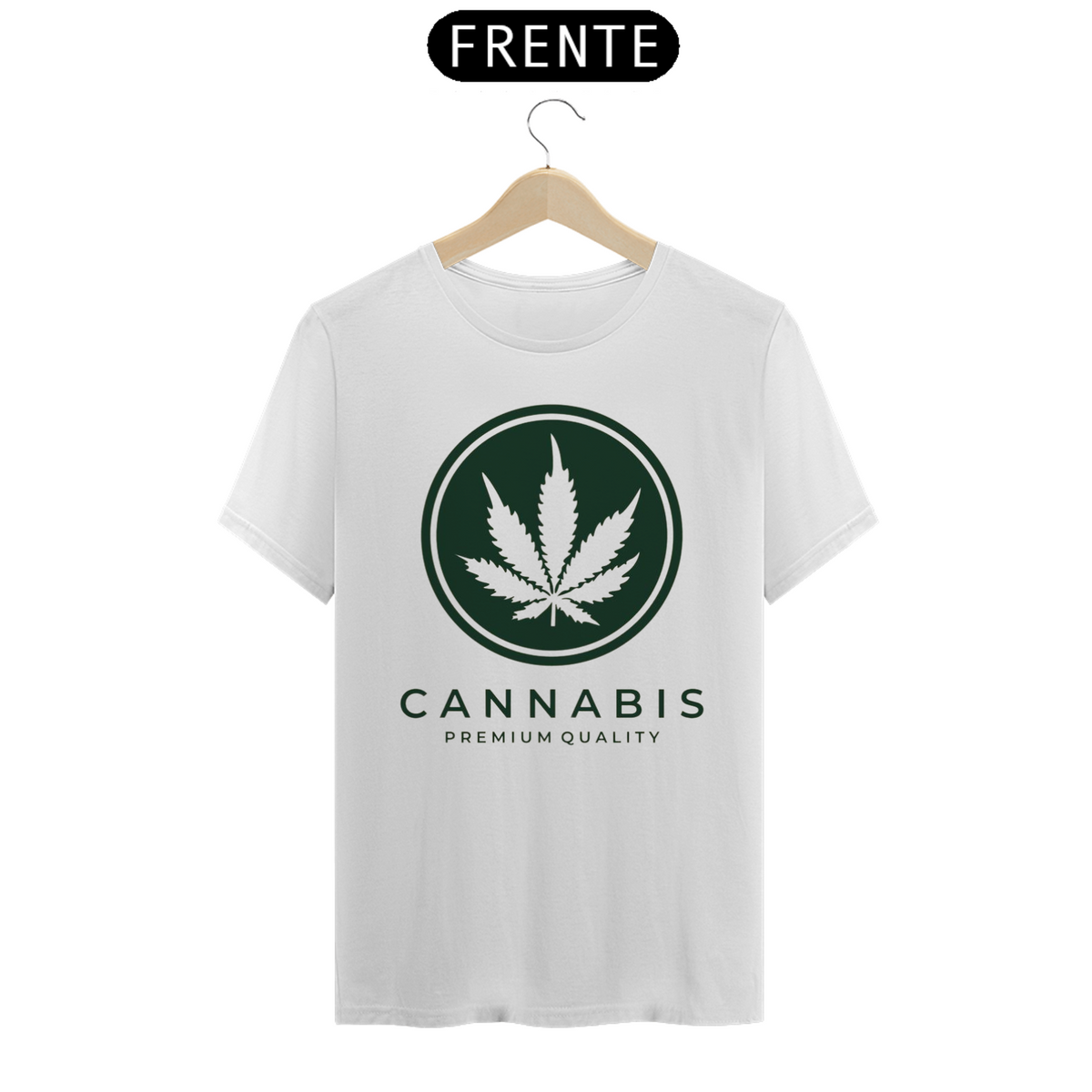 Nome do produto: Cannabis