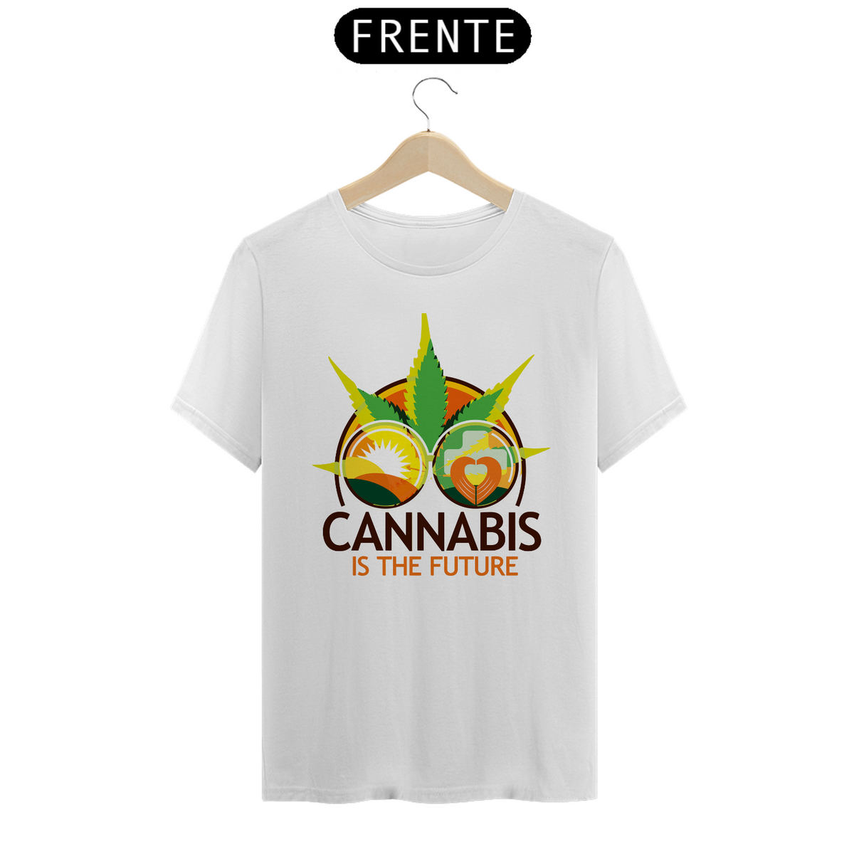 Nome do produto: Cannabis