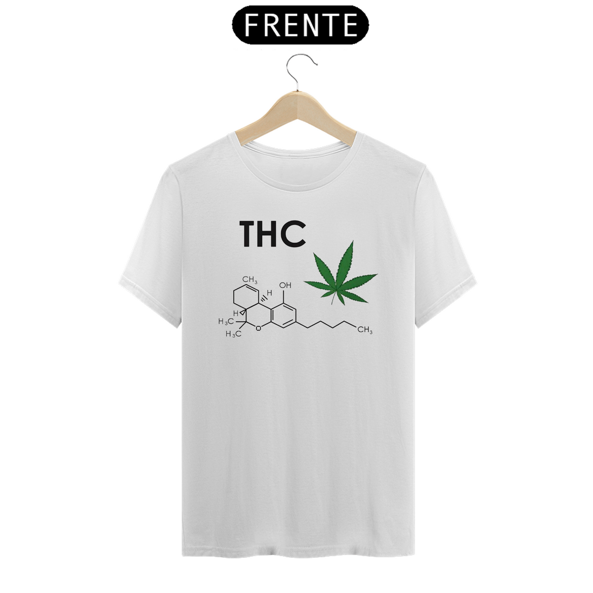 Nome do produto: Cannabis