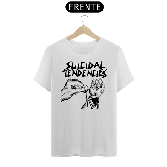 Suicidal Tendencies