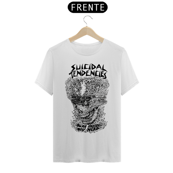 Suicidal Tendencies