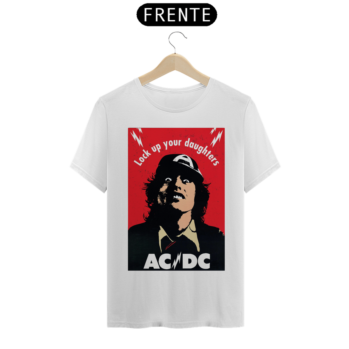 Nome do produto: AC/DC