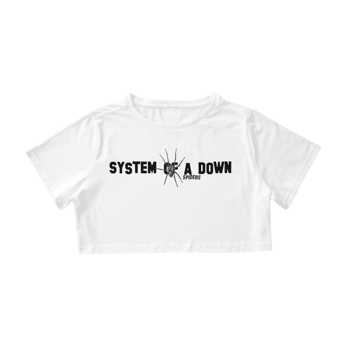 Nome do produto: System Of a Down