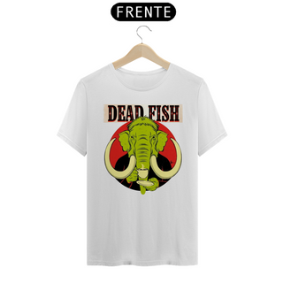 Nome do produtoDead Fish