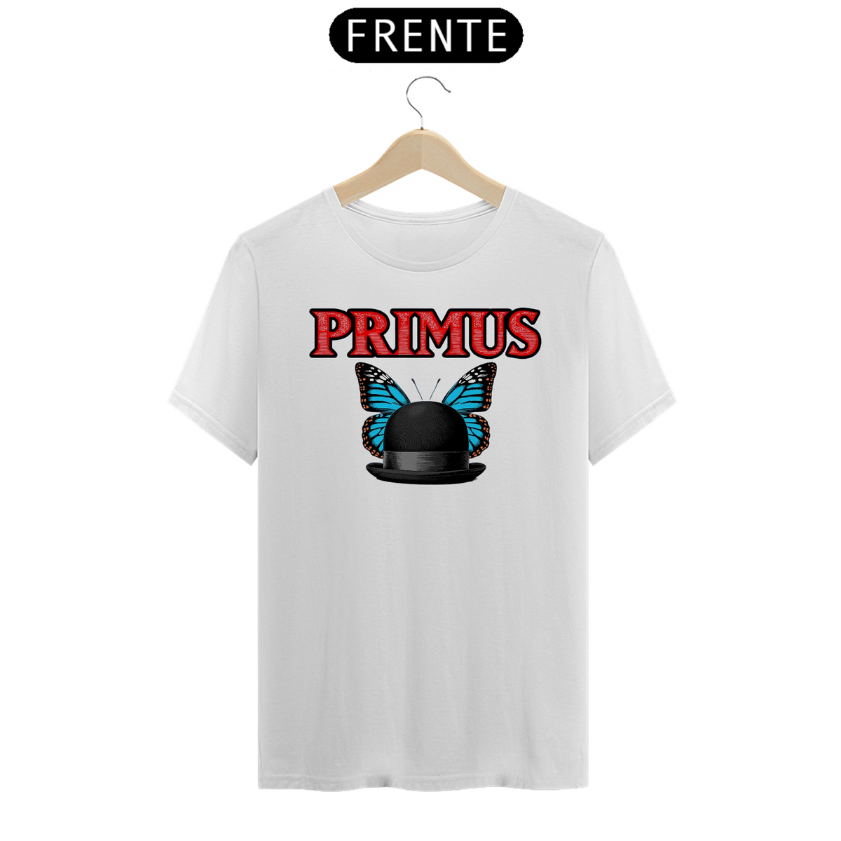 Nome do produto: Primus