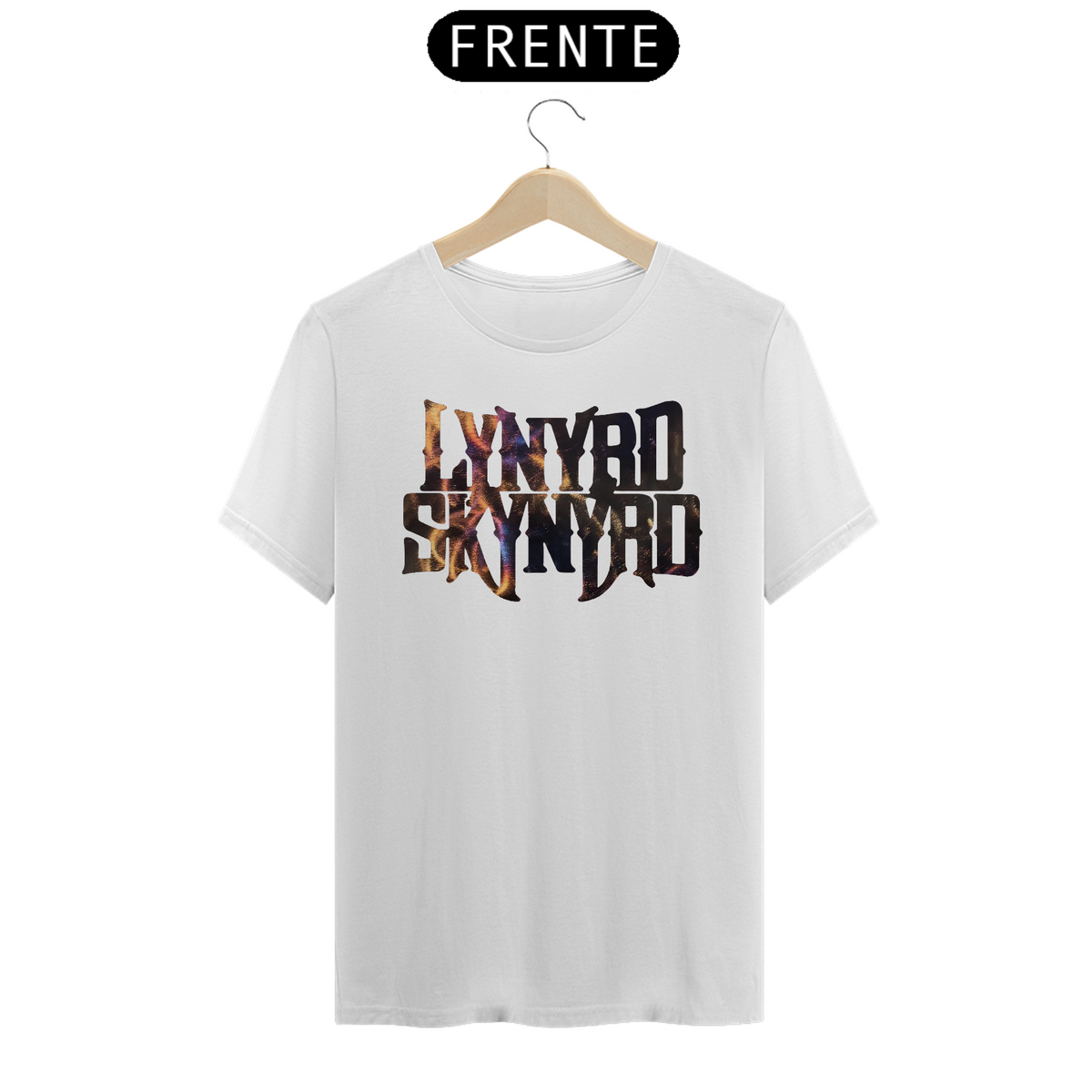 Nome do produto: Lynyrd Skynyrd