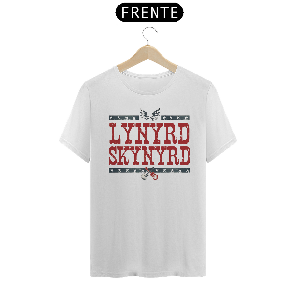 Nome do produto: Lynyrd Skynyrd