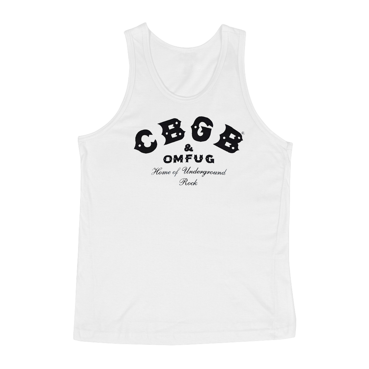 Nome do produto: CBGB. Rock