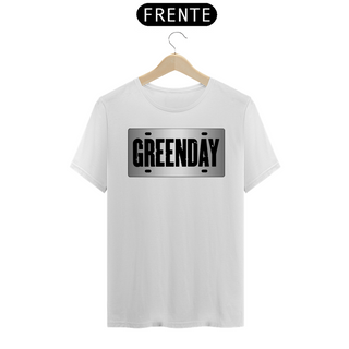 Nome do produtoGreen Day