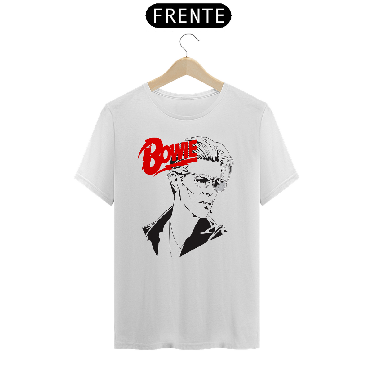 Nome do produto: David Bowie