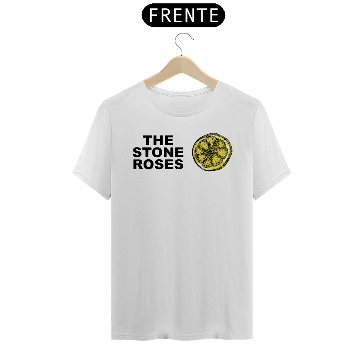 Nome do produto: The Stone Roses