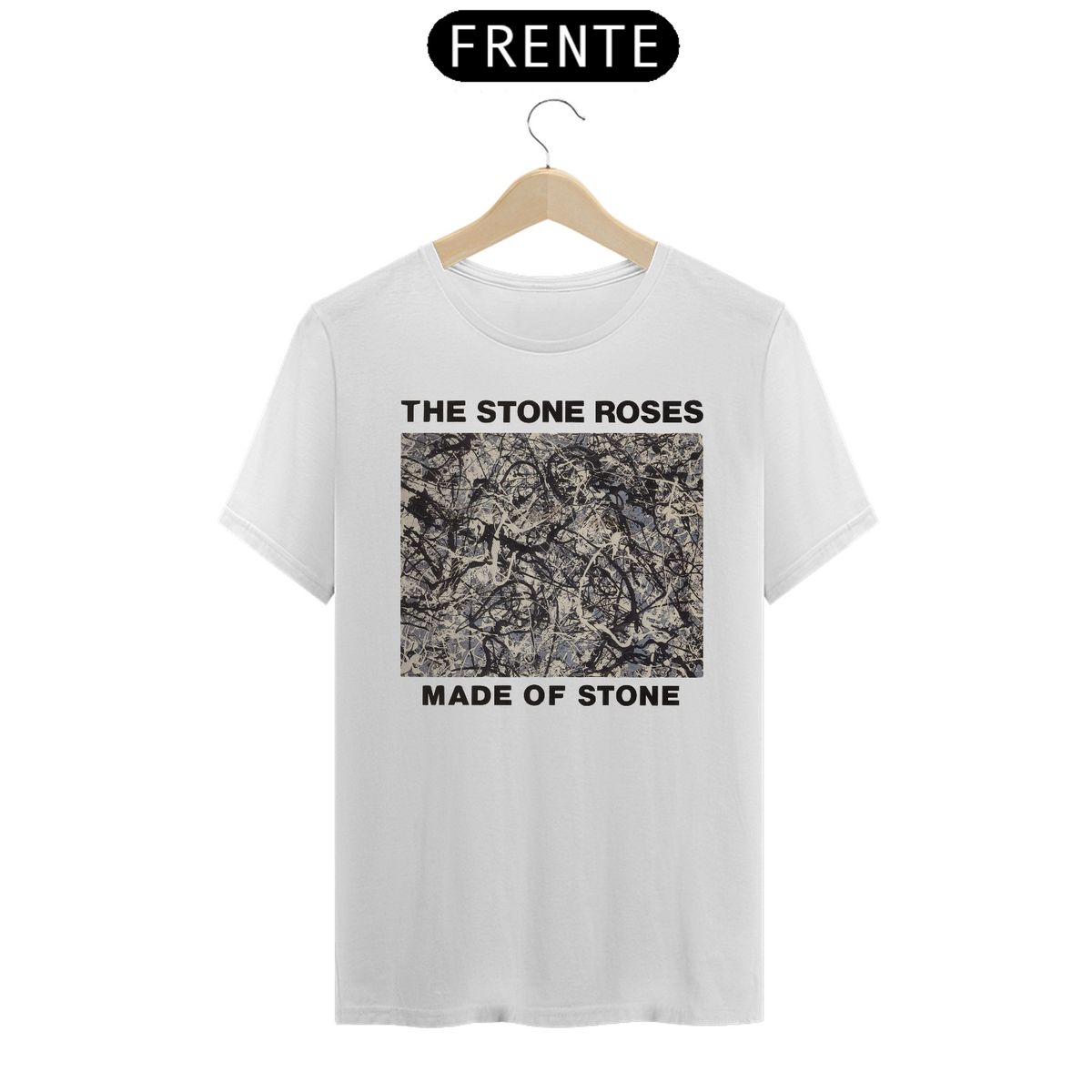 Nome do produto: The Stone Roses