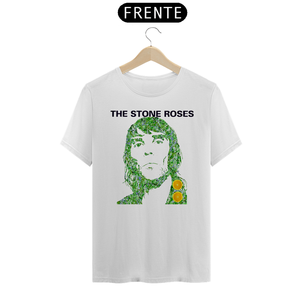 Nome do produto: The Stone Roses