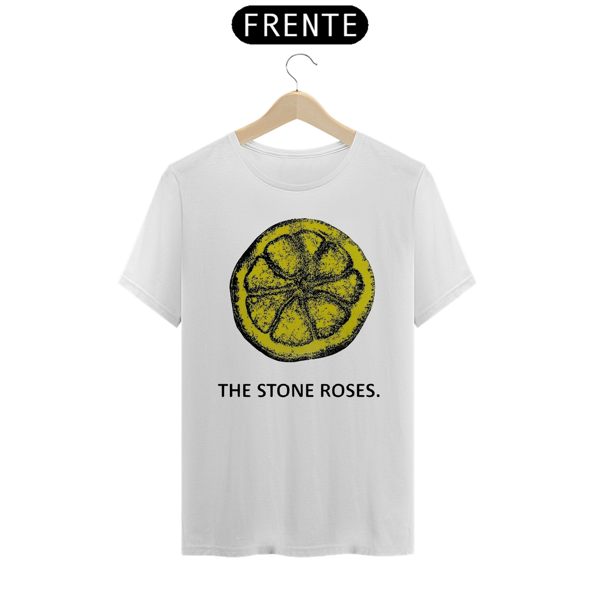 Nome do produto: The Stone Roses