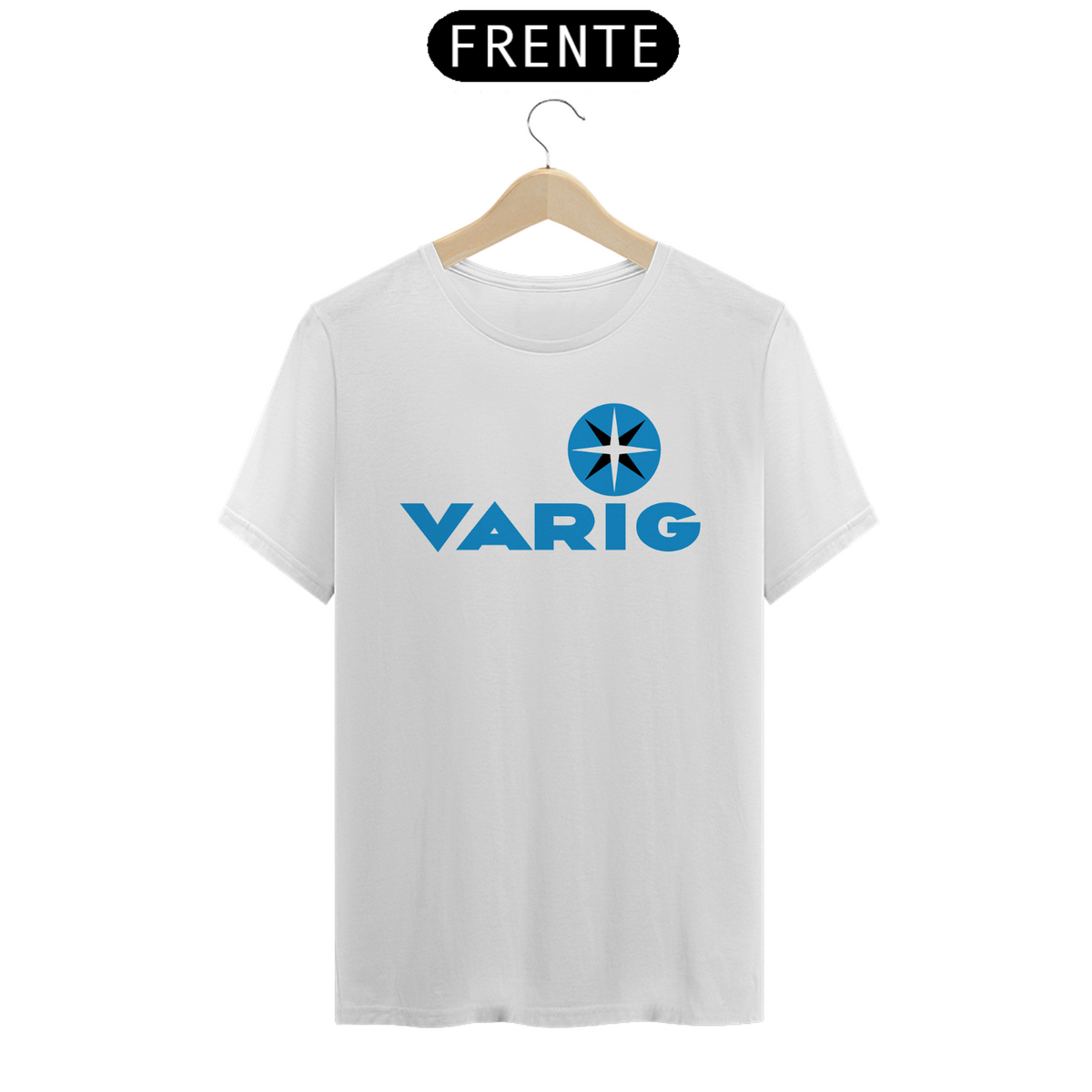 Nome do produto: Varig