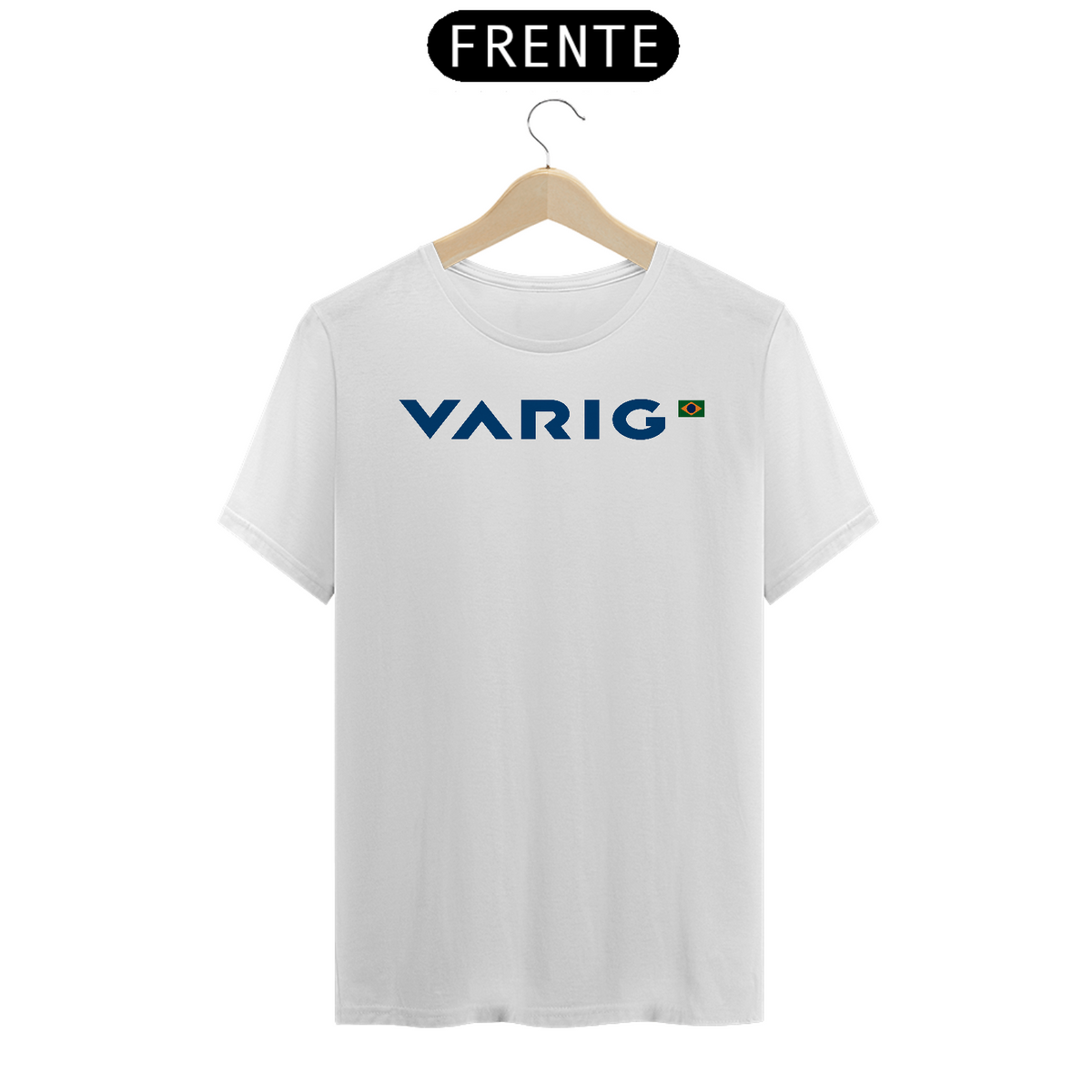 Nome do produto: Varig