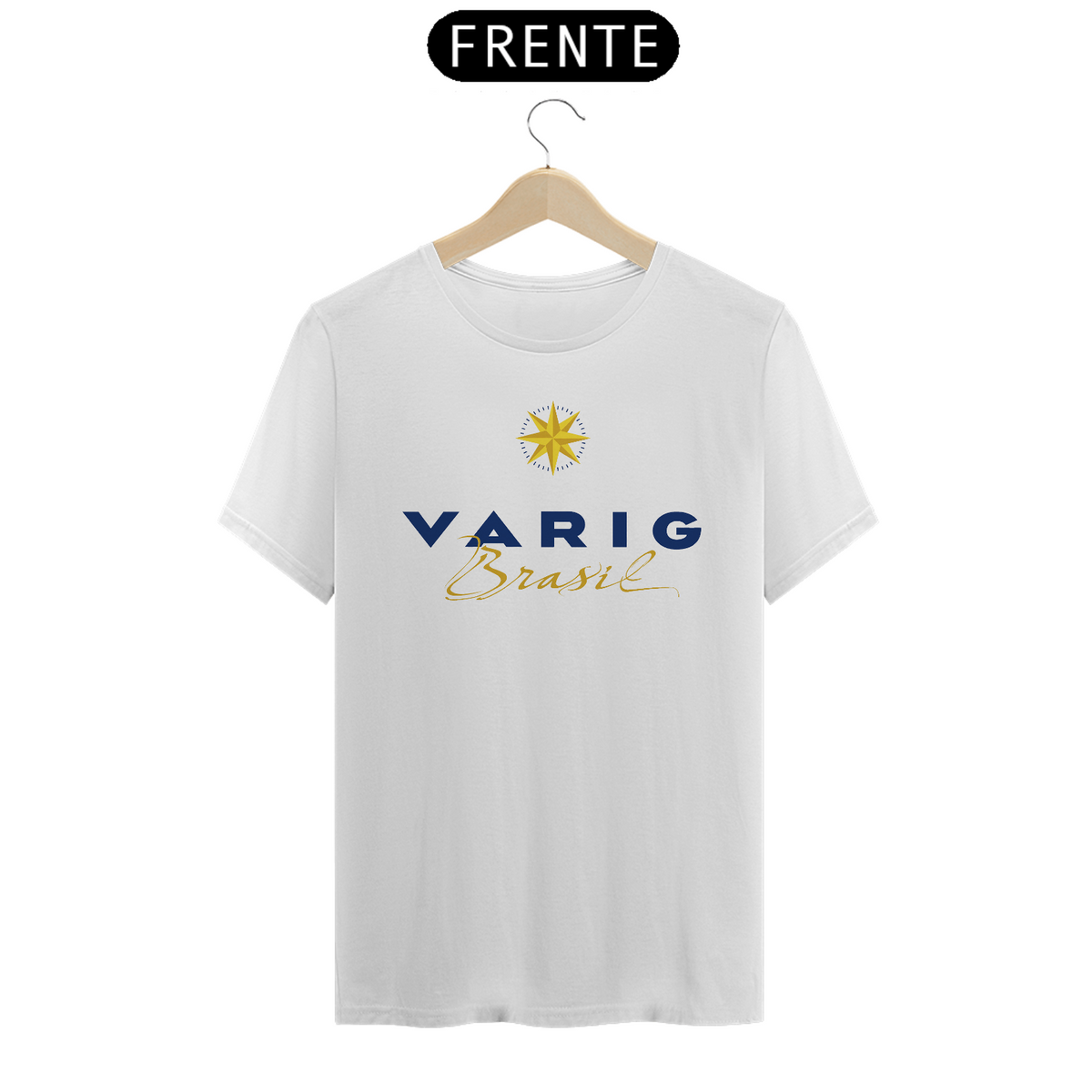 Nome do produto: Varig