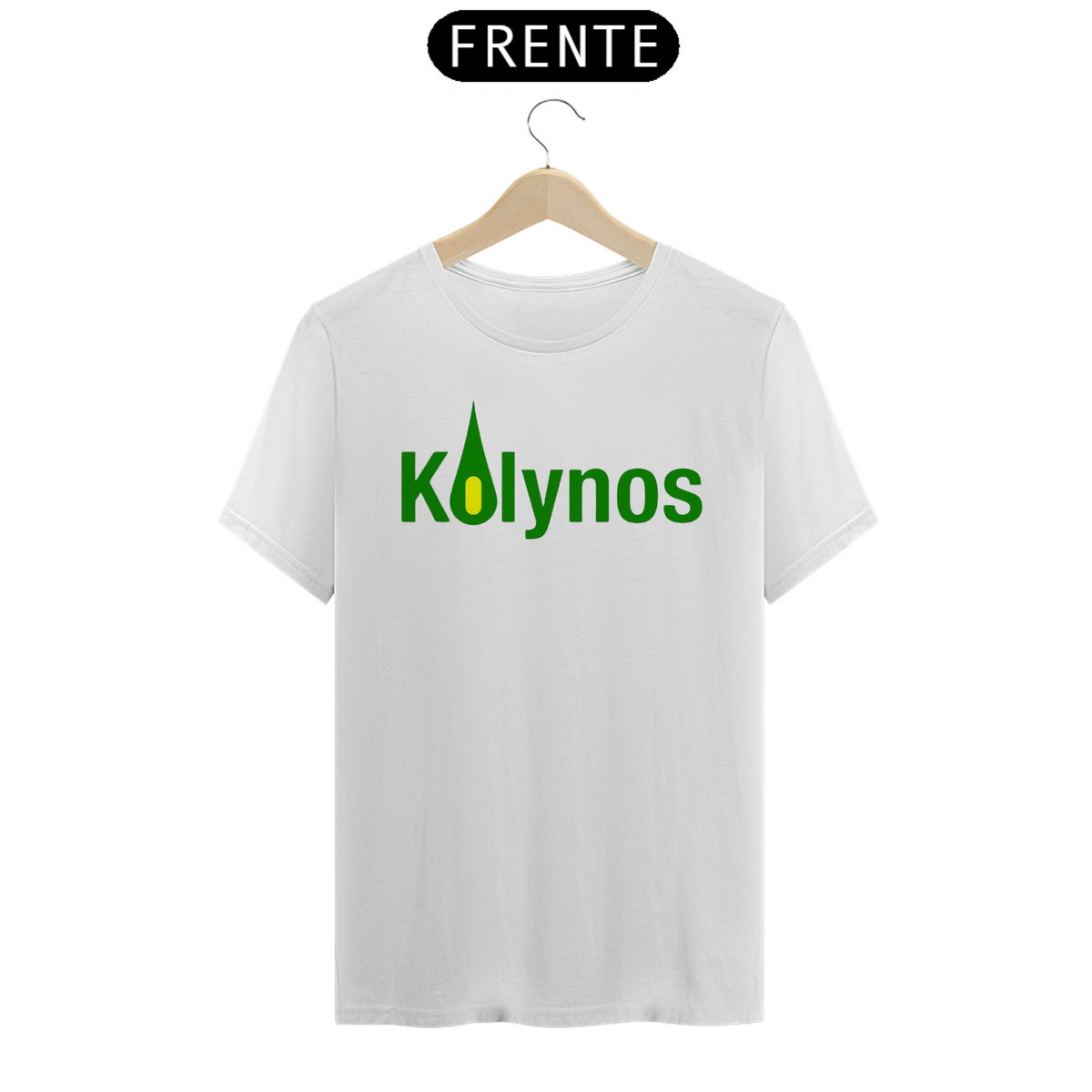 Nome do produto: Kolynos