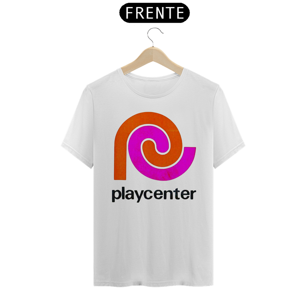 Nome do produto: Playcenter