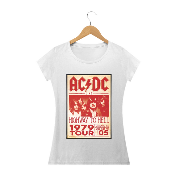 AC/DC ao vivo