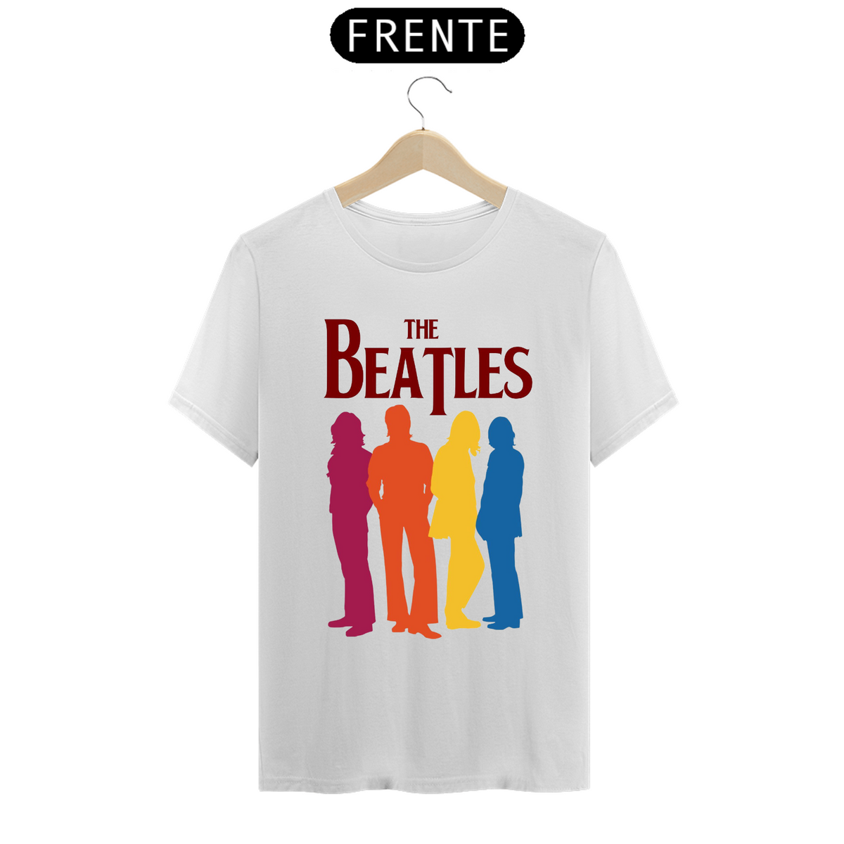 Nome do produto: The Beatles