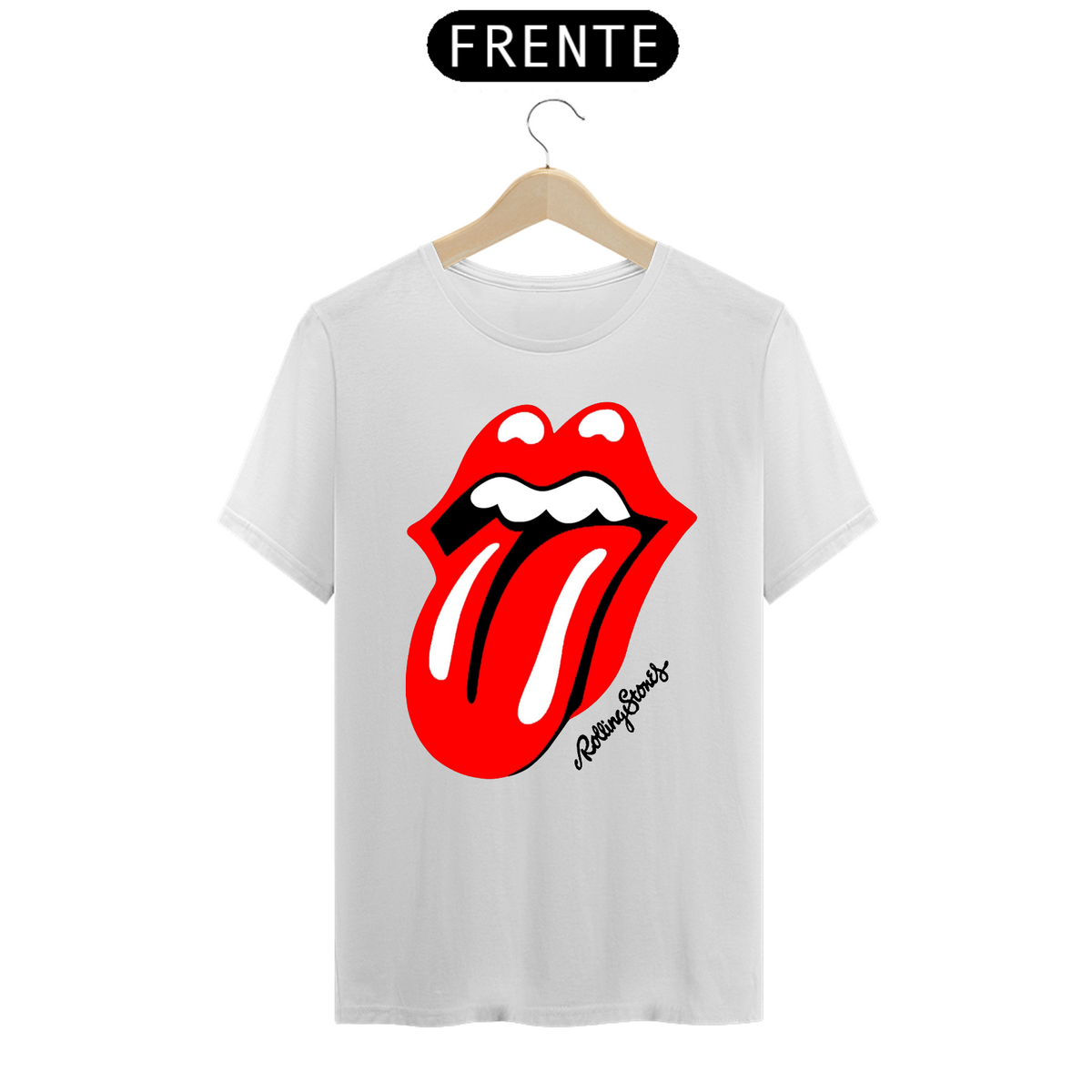 Nome do produto: Rolling Stones