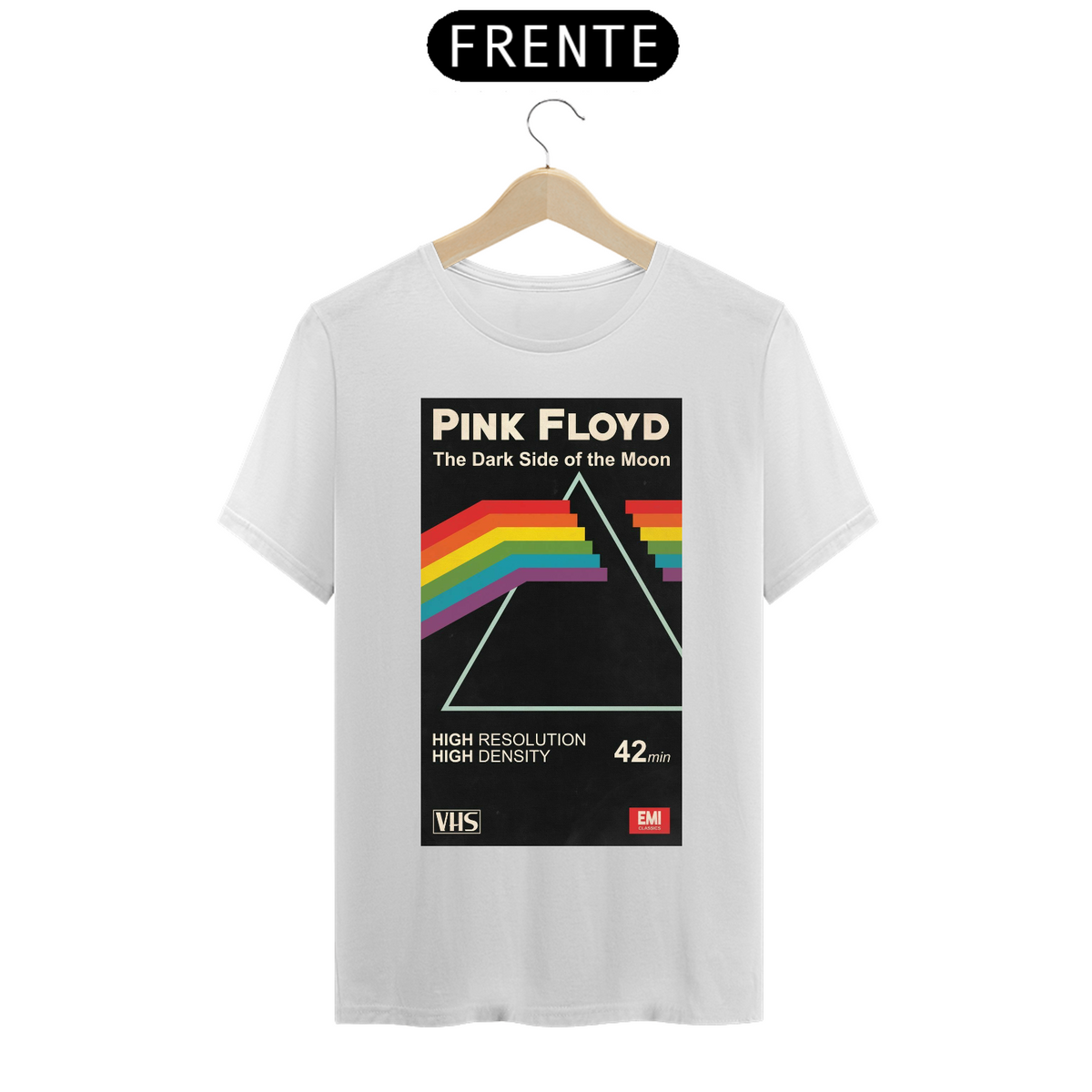 Nome do produto: Pink Floyd