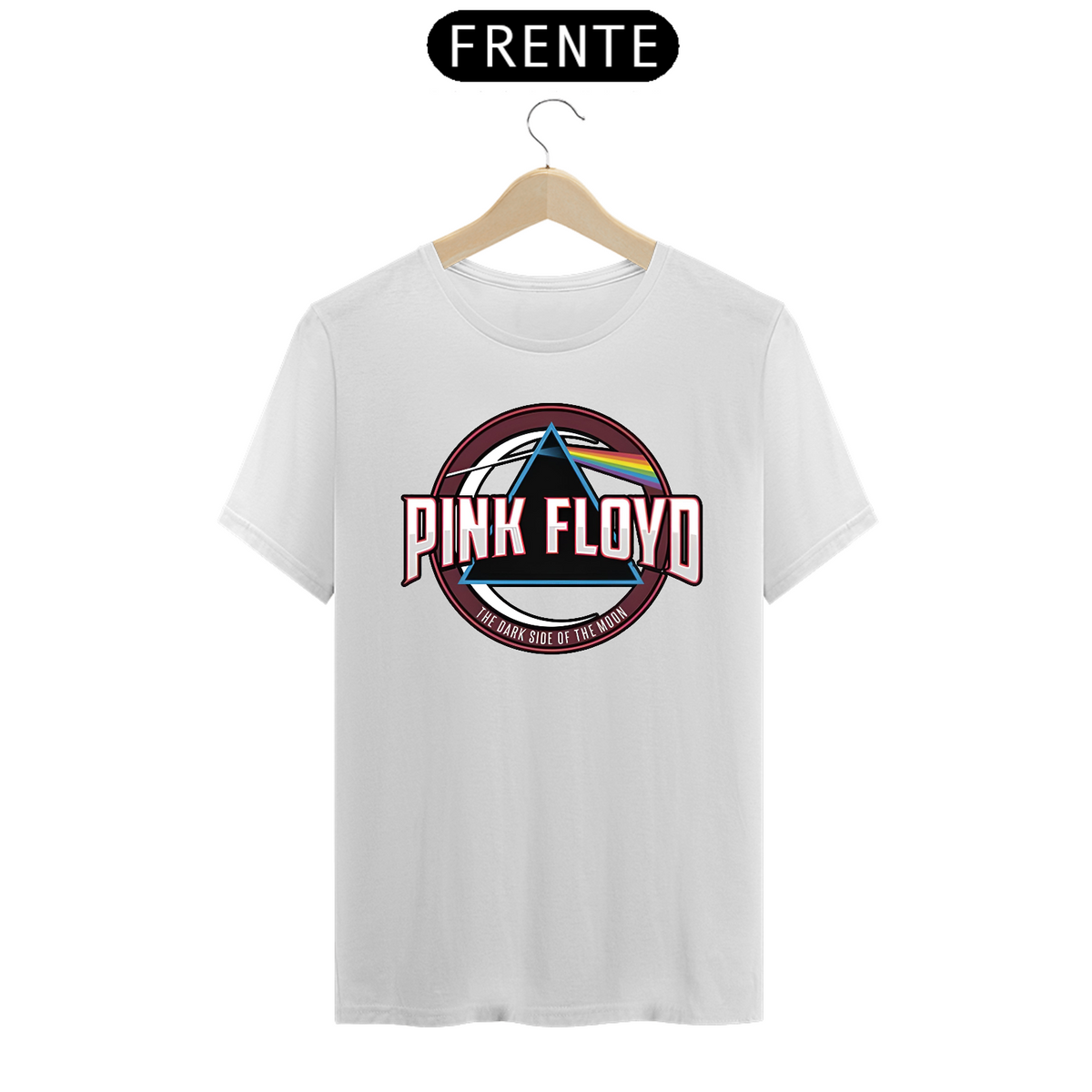 Nome do produto: Pink Floyd