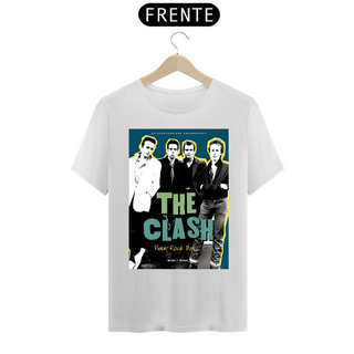 Nome do produtoThe Clash