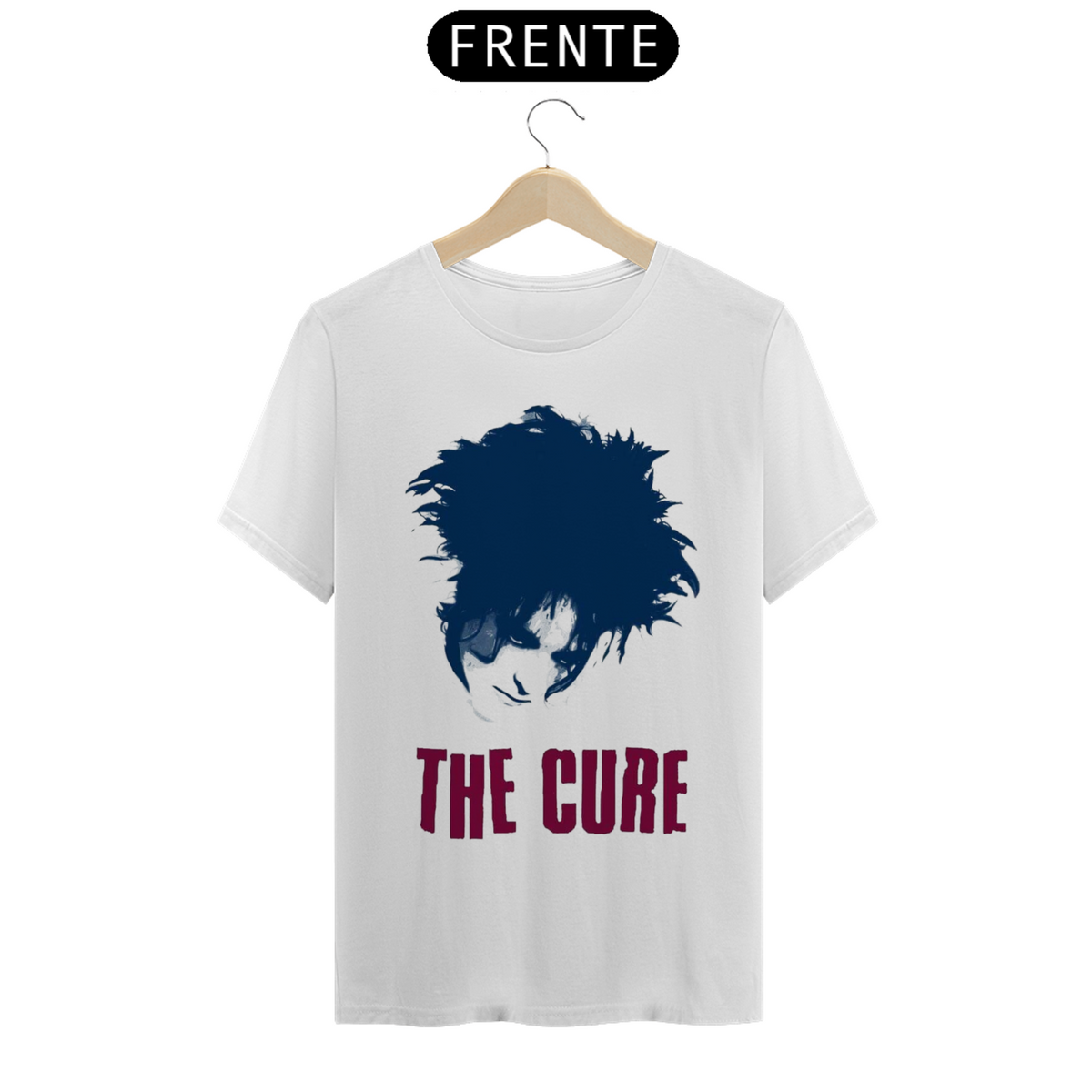 Nome do produto:  The Cure