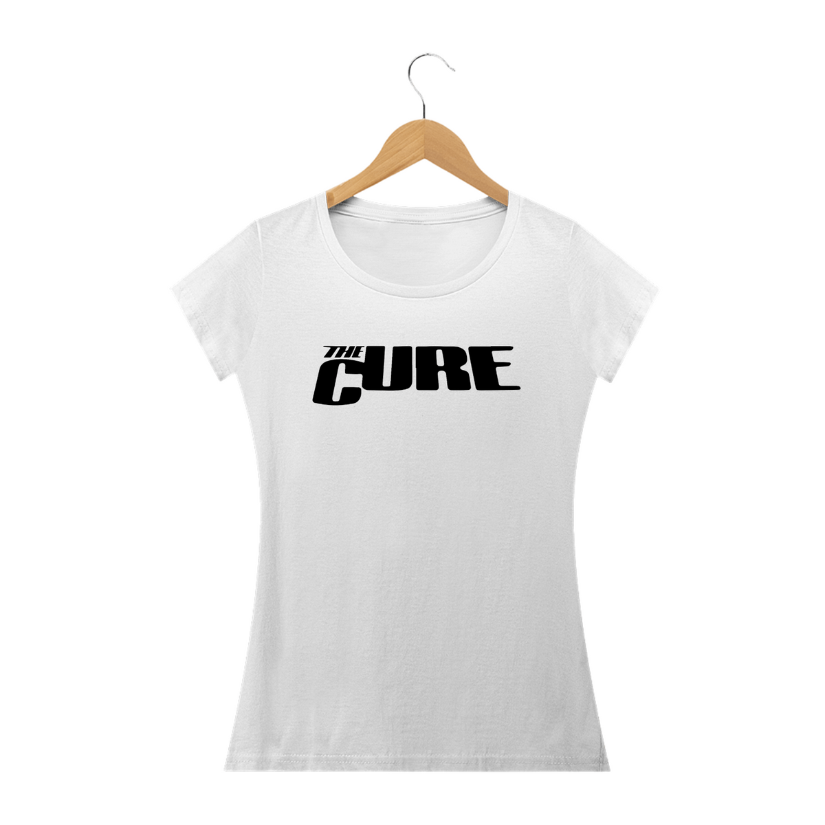 Nome do produto: The Cure