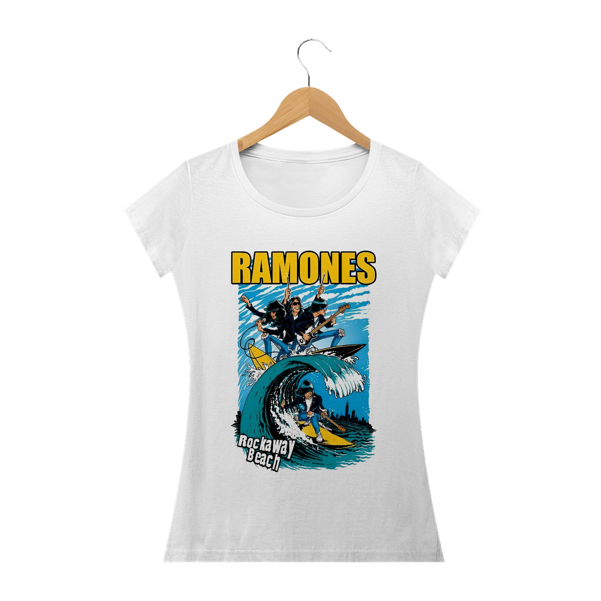 Nome do produto: Ramones