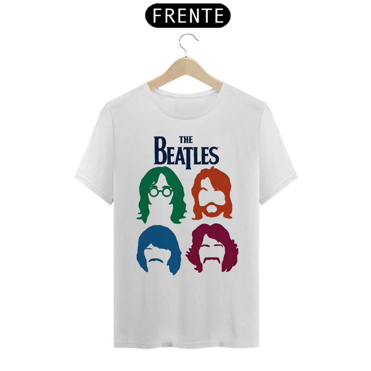 Nome do produto: The Beatles