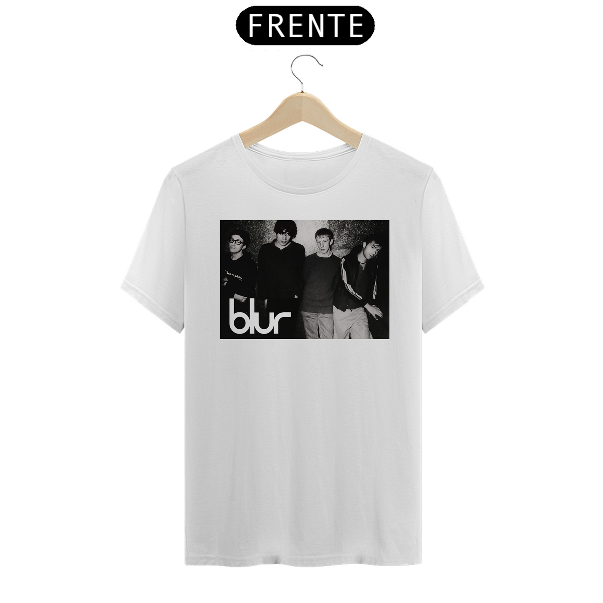 Nome do produto: Blur