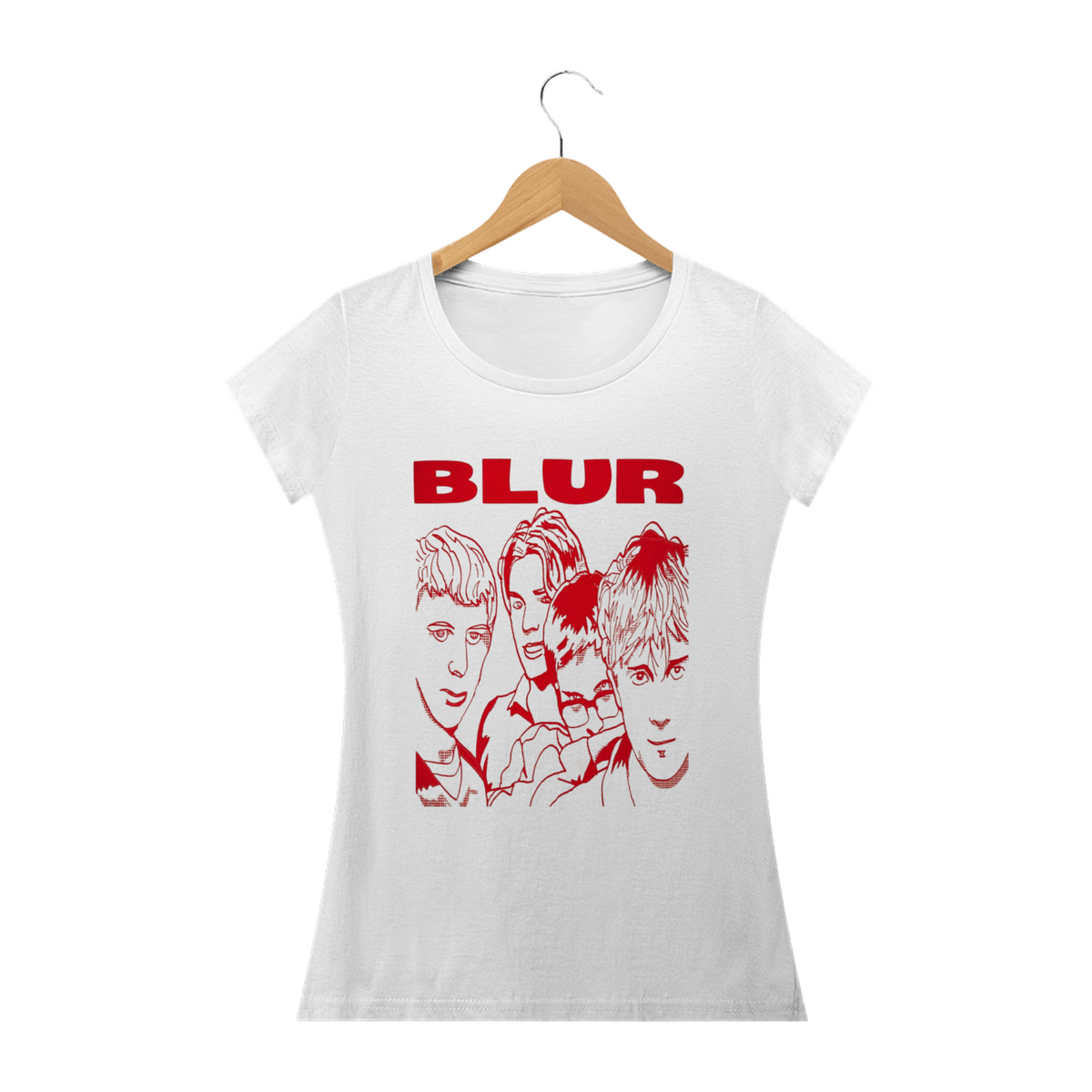 Nome do produto: Blur