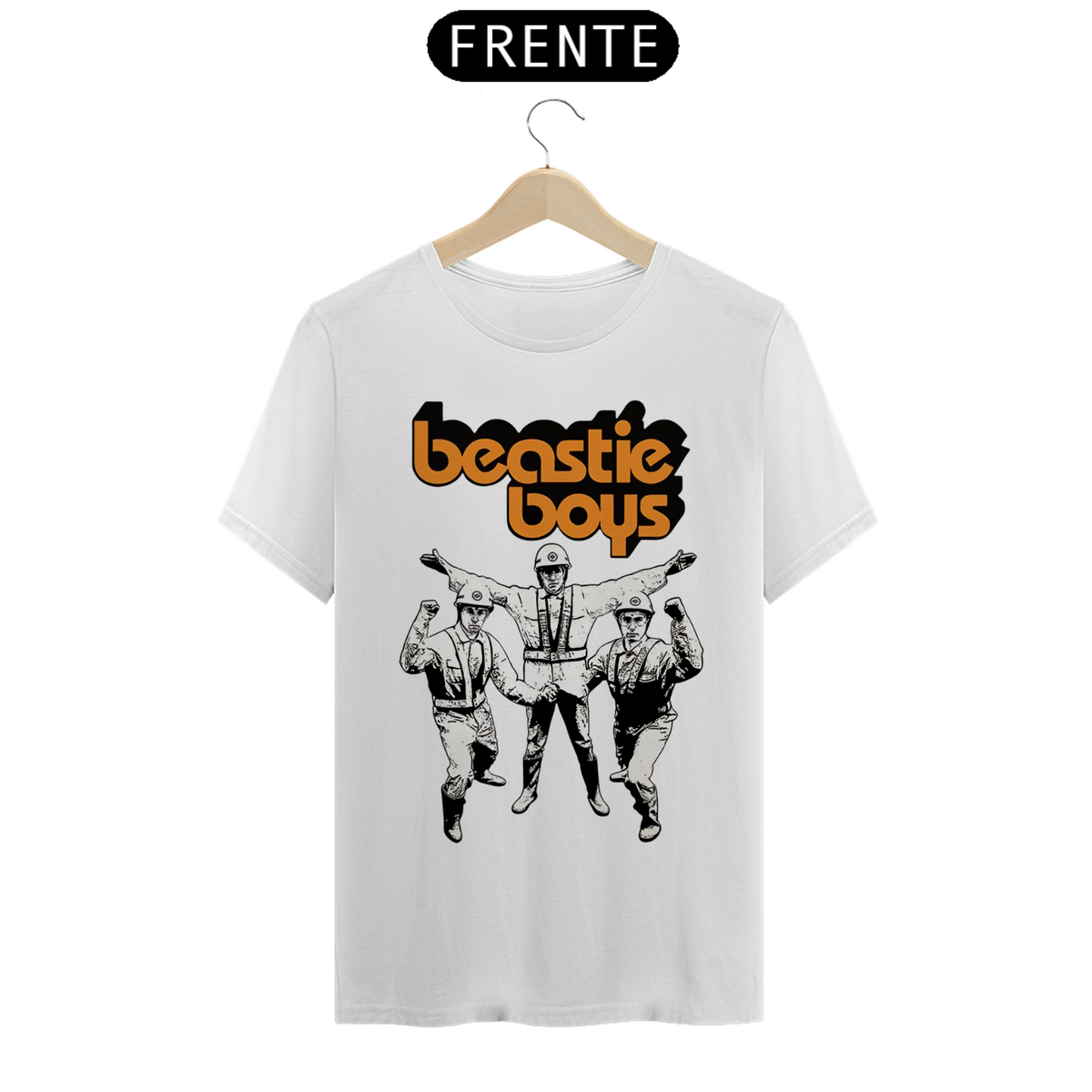 Nome do produto: Beastie Boys