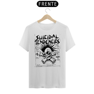 Nome do produtoSuicidal Tendencies