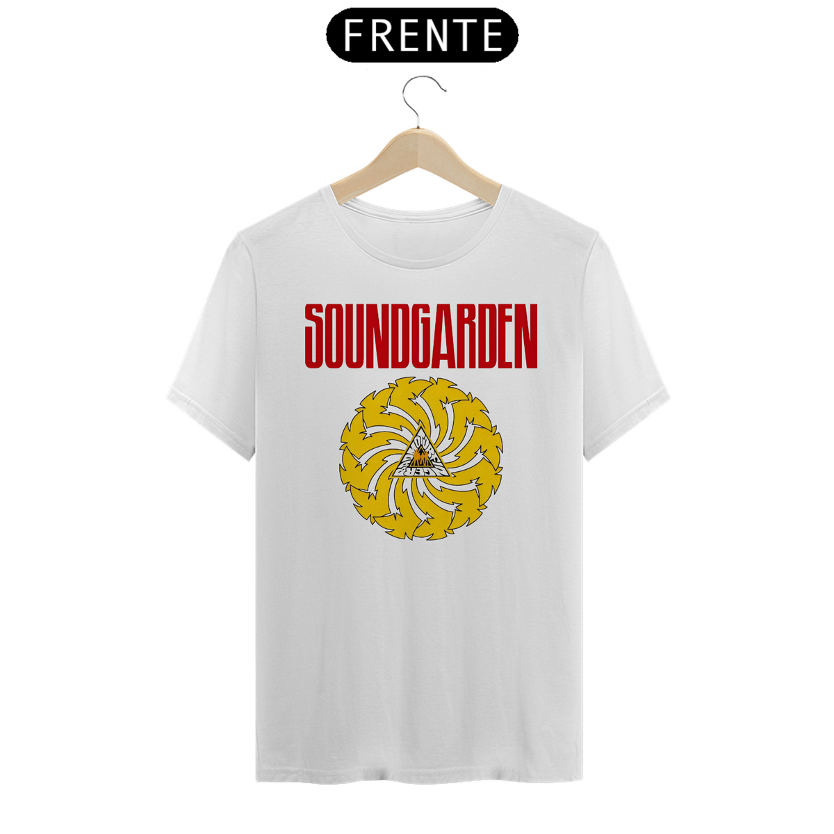 Nome do produto: Soundgarden