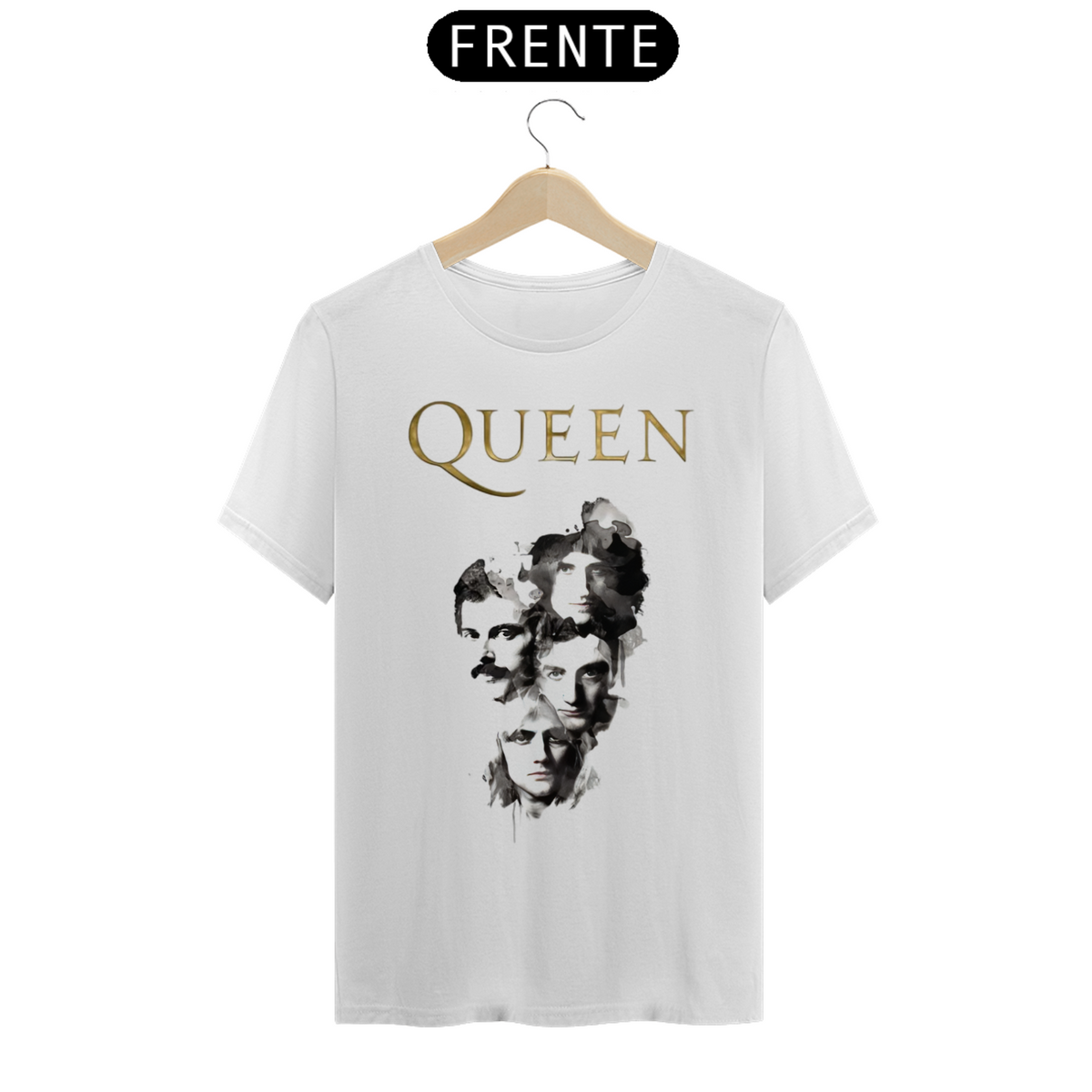 Nome do produto: Queen