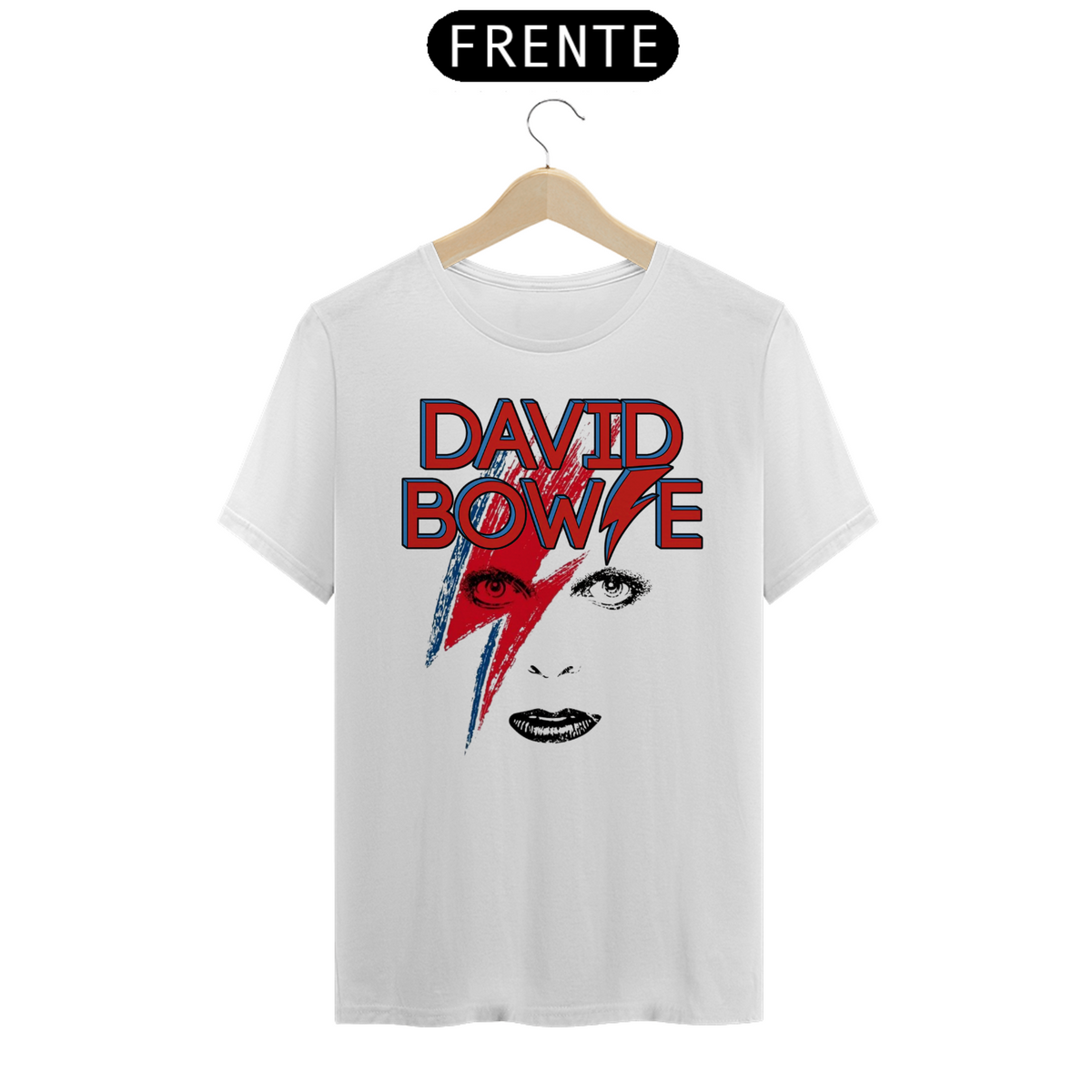 Nome do produto: David Bowie