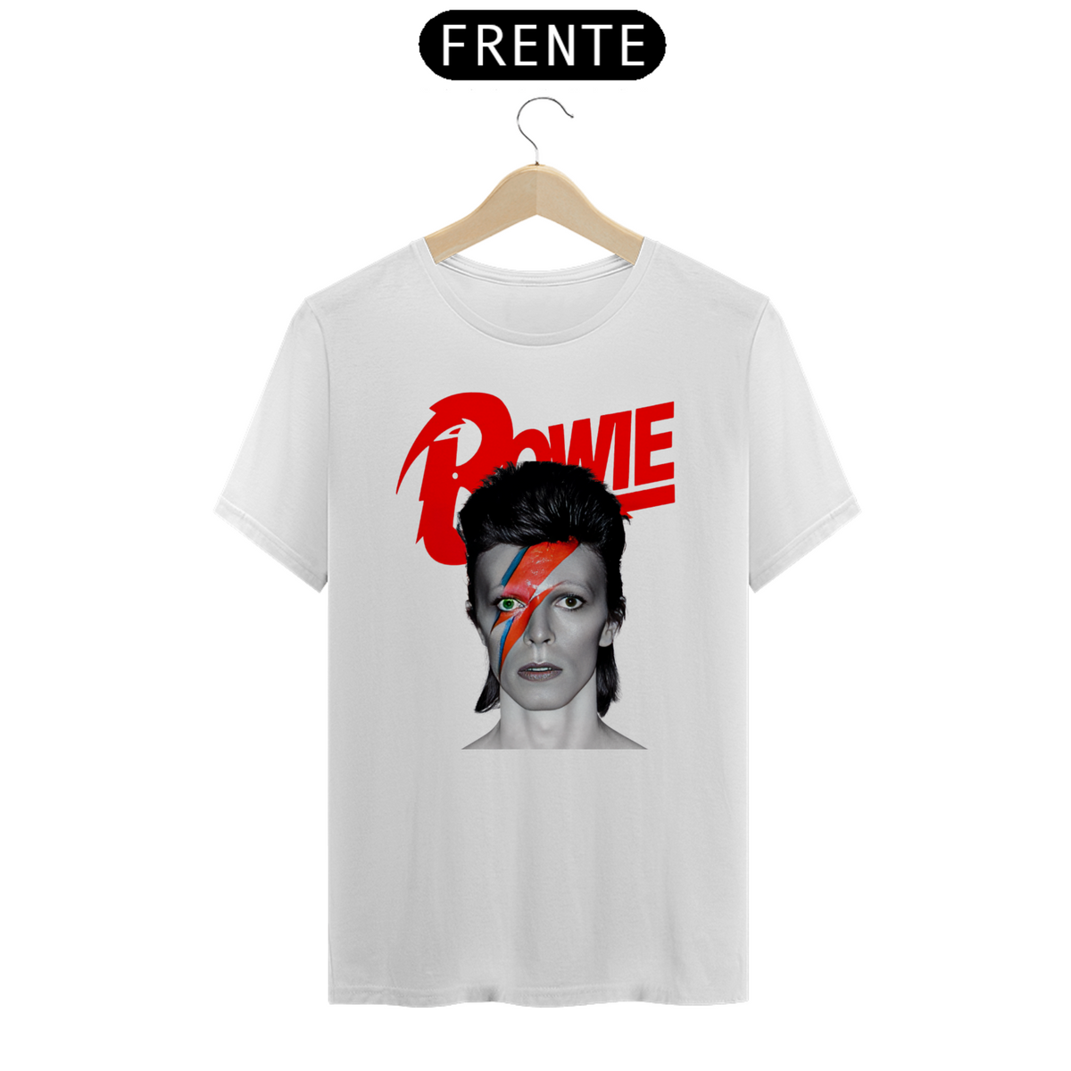 Nome do produto: David Bowie