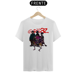 Nome do produtoGorillaz