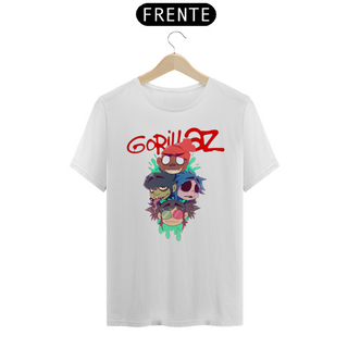 Nome do produtoGorillaz