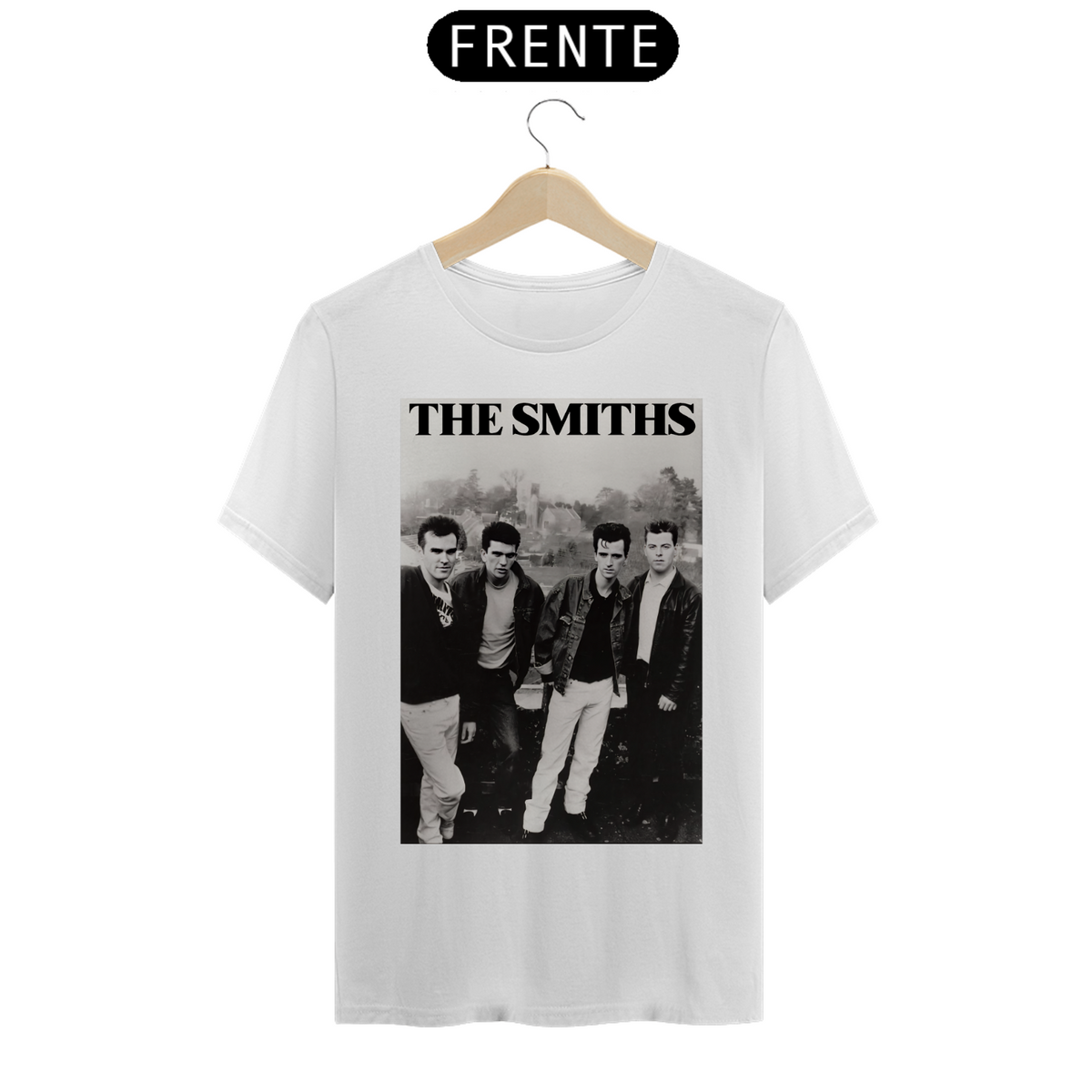 Nome do produto: The Smiths