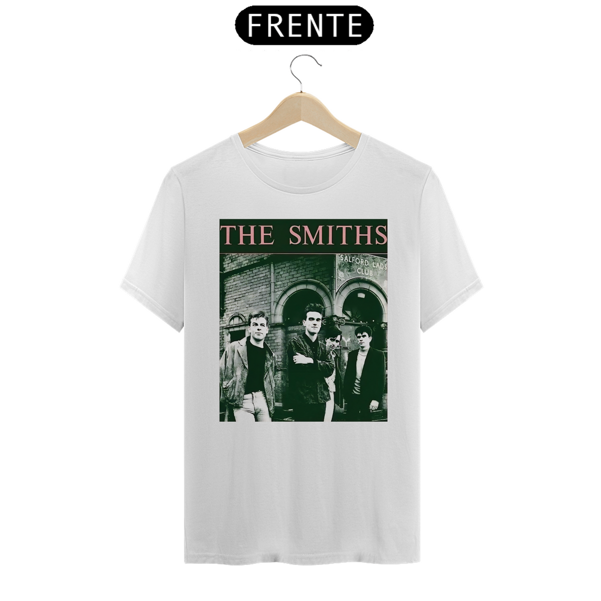 Nome do produto: The Smiths