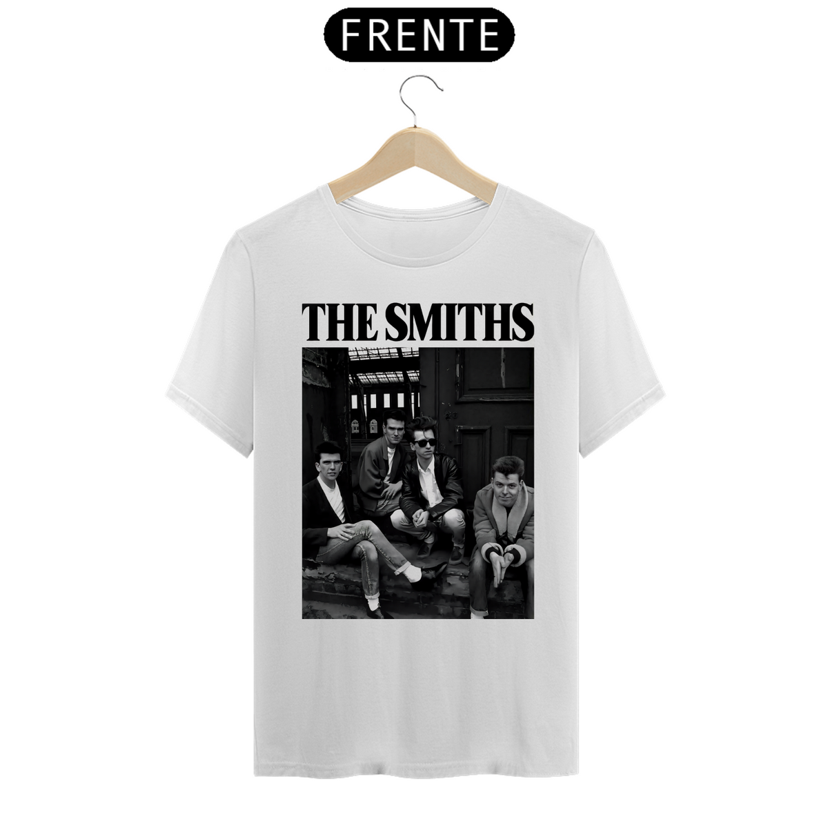 Nome do produto: The Smiths